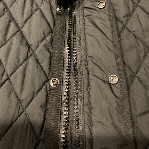 Polo Ralph Lauren Men’s Iconic Quilted Puffer Vest, Size Large - Picture 7 of 9